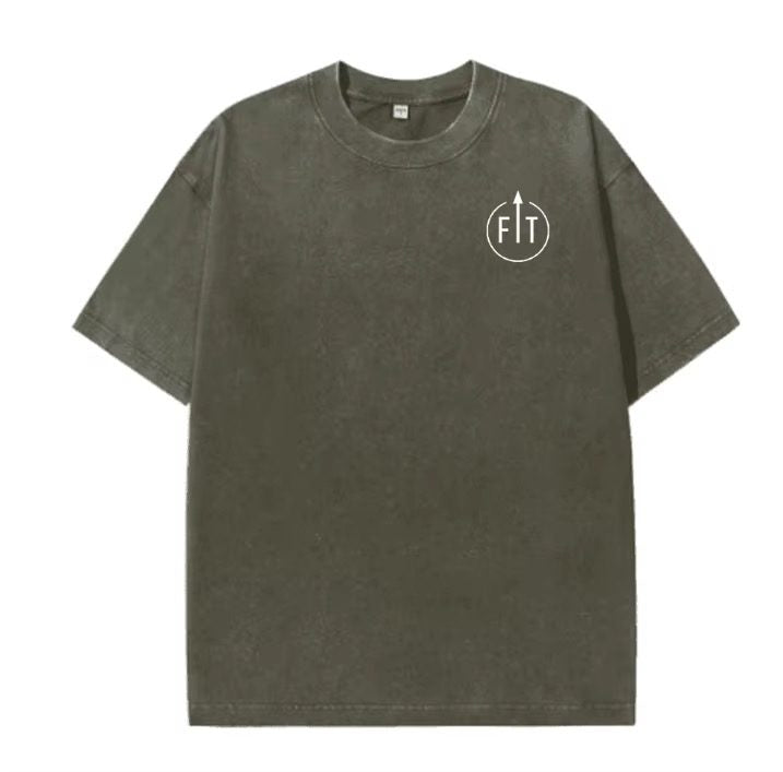 T-shirt vintage