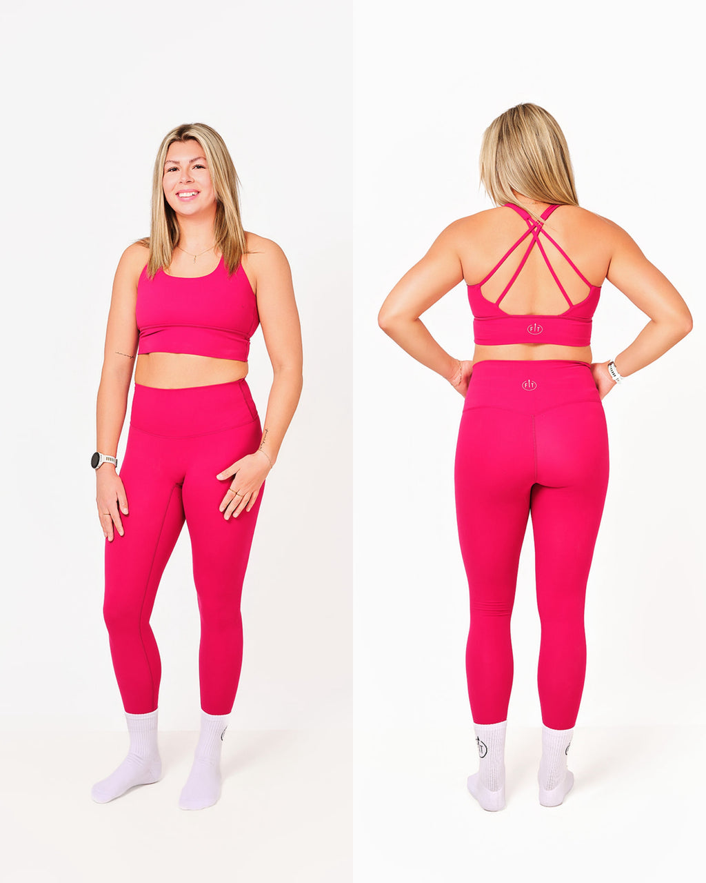 Legging Billie
