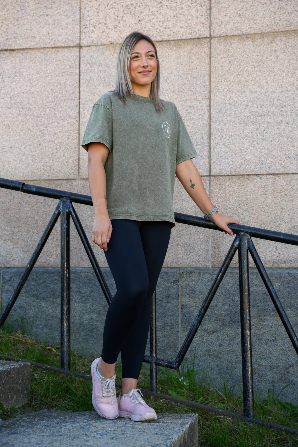 T-shirt vintage