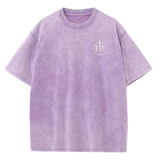 T-shirt vintage