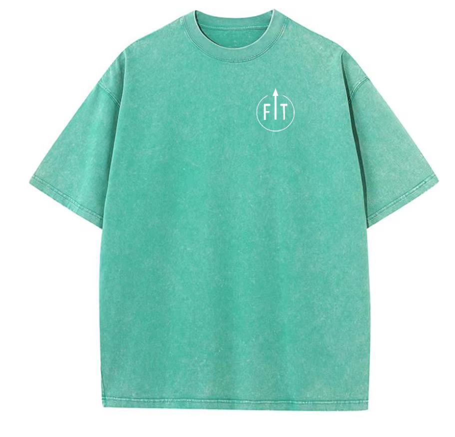T-shirt vintage