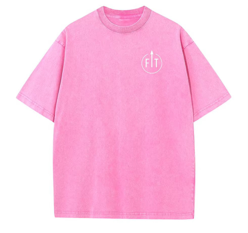T-shirt vintage