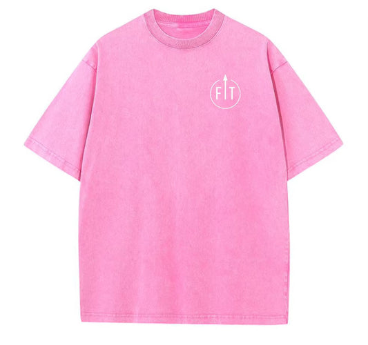 T-shirt vintage