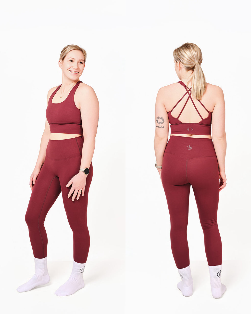 Legging Billie