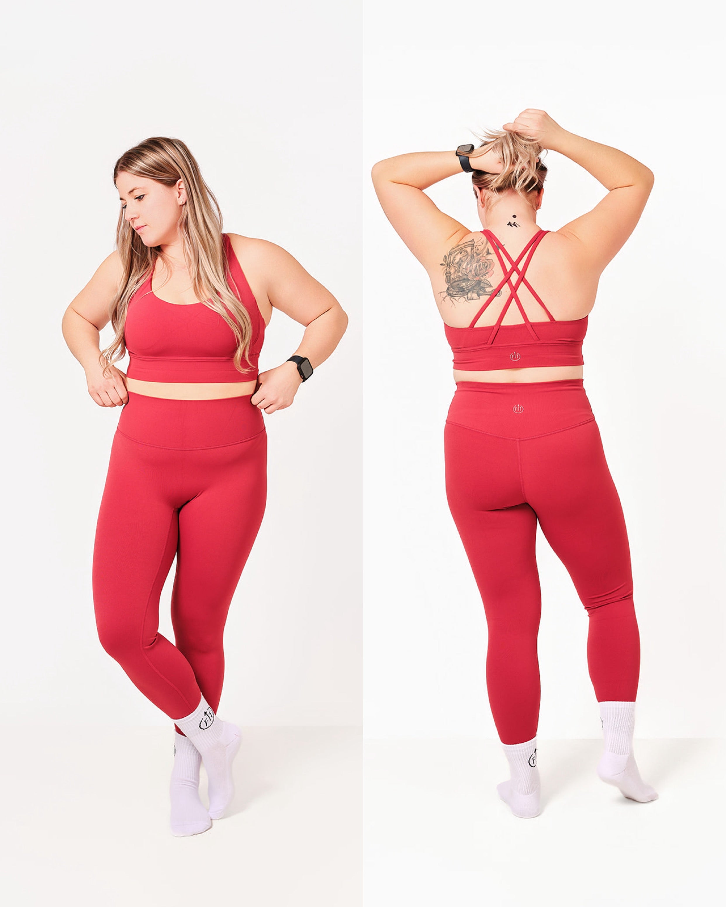 Legging Evelyne