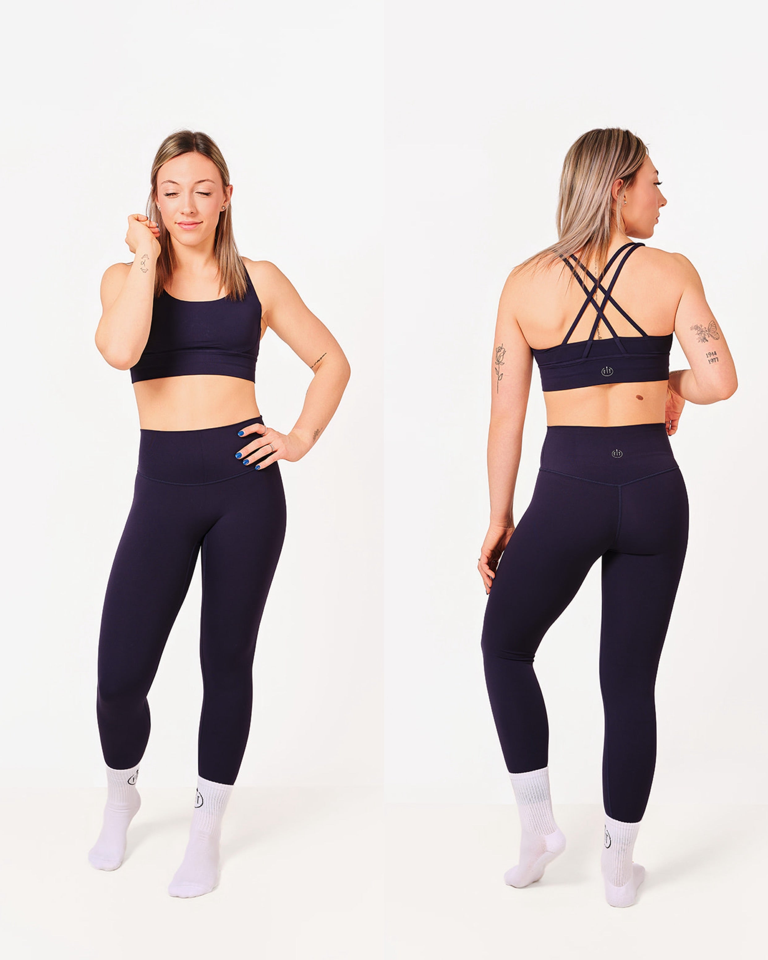 Legging Evelyne