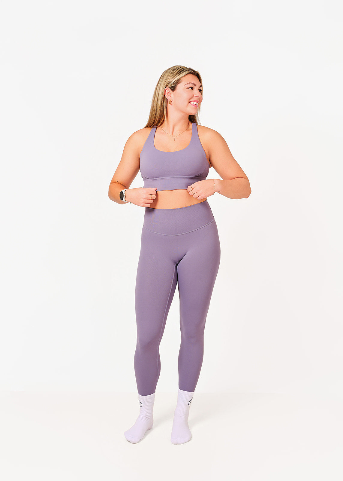 Legging Evelyne