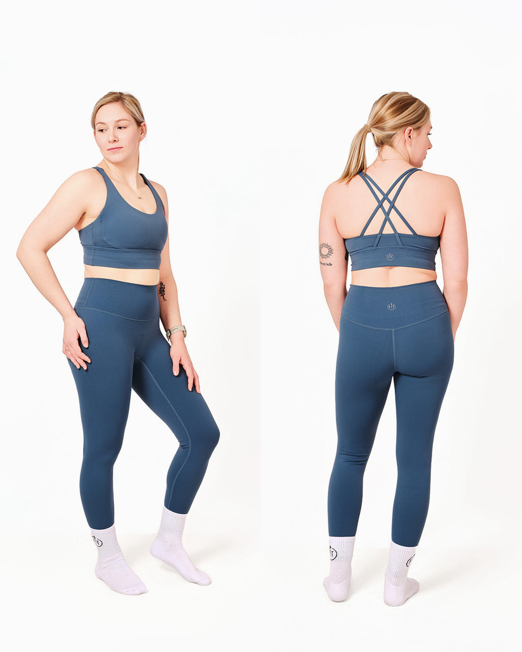 Legging Evelyne