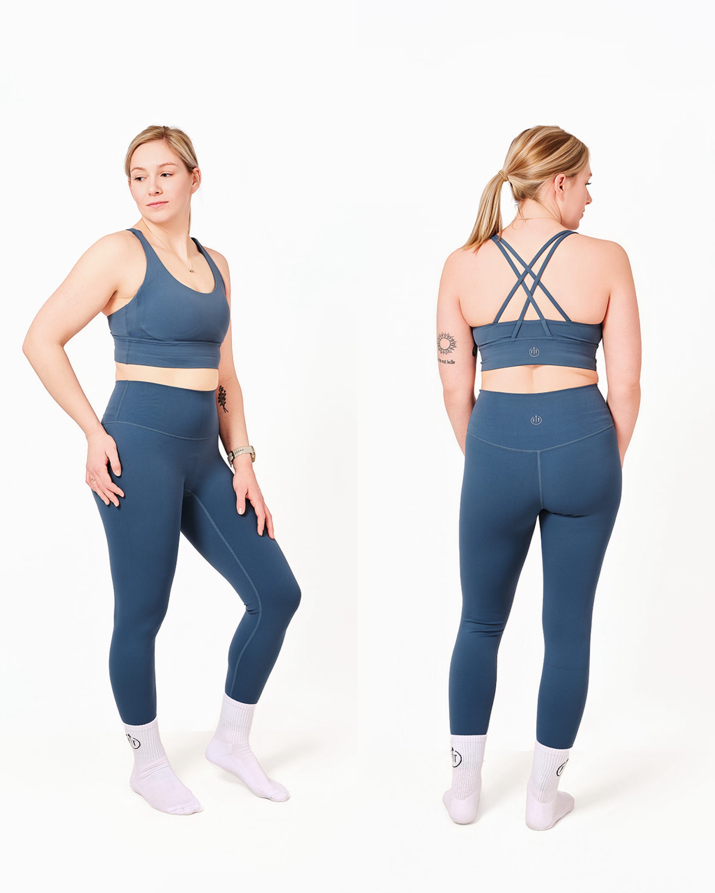Legging Evelyne