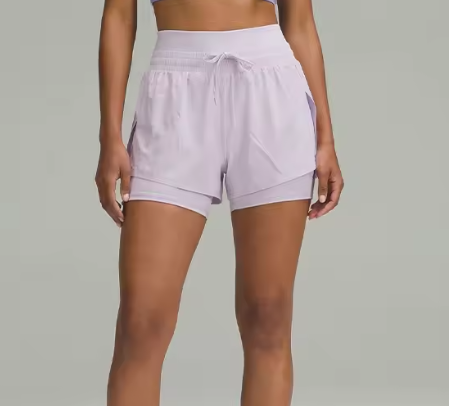 Short Arielle