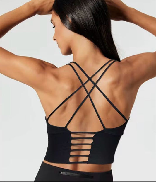 Top de sport Béa