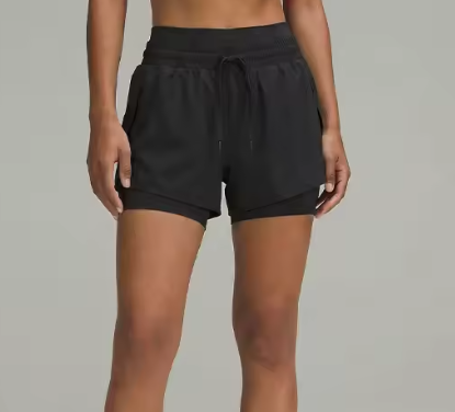 Short Arielle