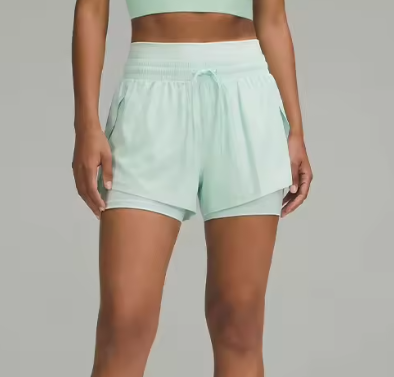 Short Arielle