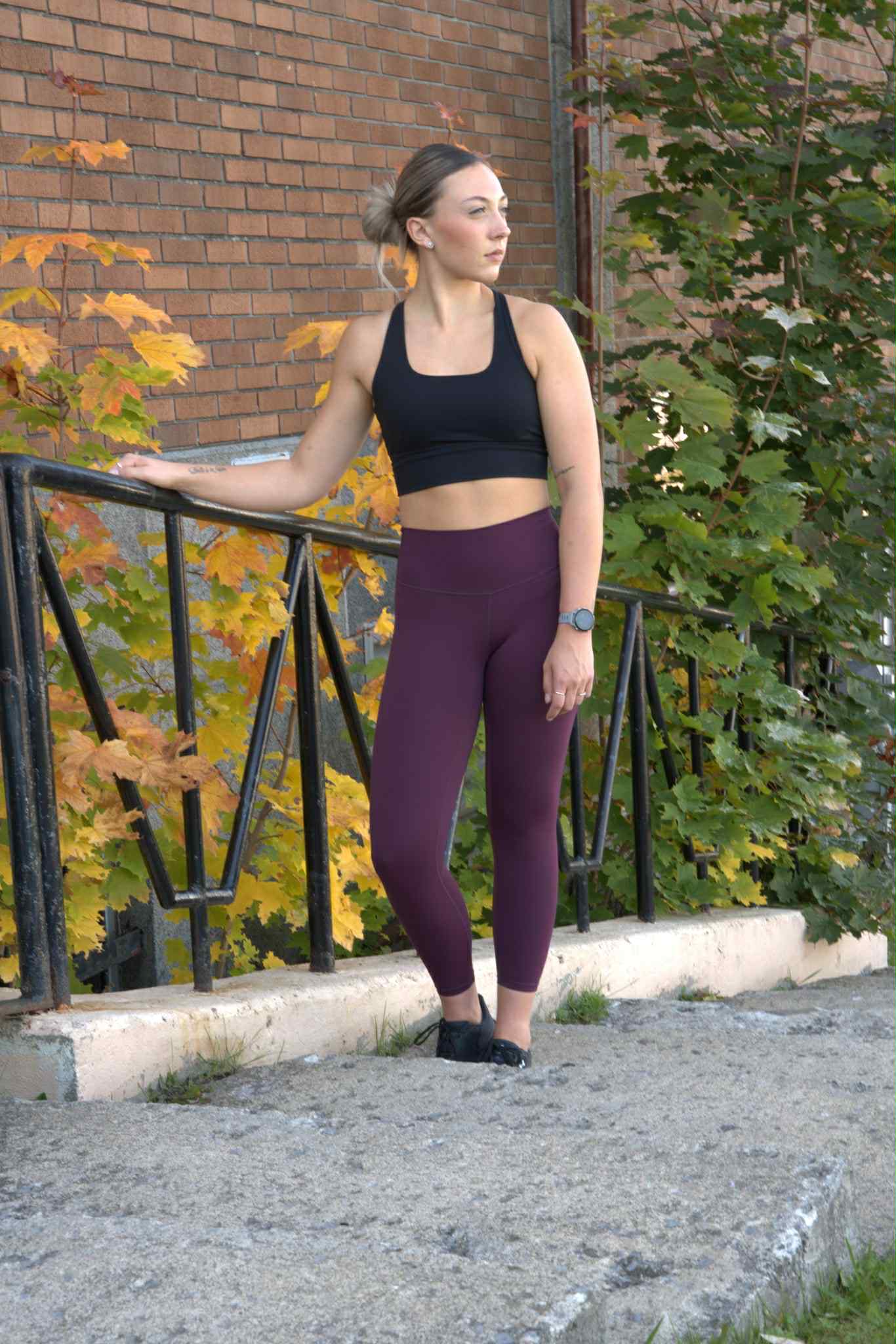 Legging de sport Olivia